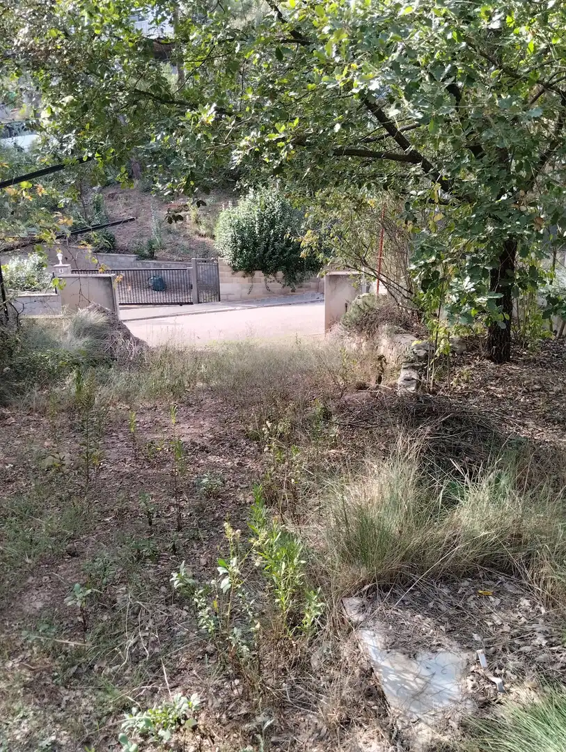 Residential zum Verkauf in Castellnou de Bages