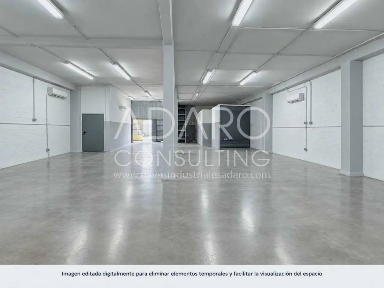 Nau industrial en venda a Calle Senda Galiana, imagen 16