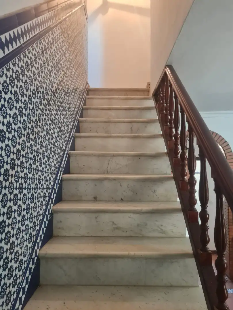 Country house zum Verkauf in Cantillana mit Privatgarten, Terrasse und Schwimmbad