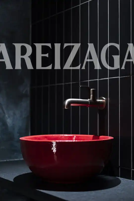 Baño de Local en venta en Donostia - San Sebastián 