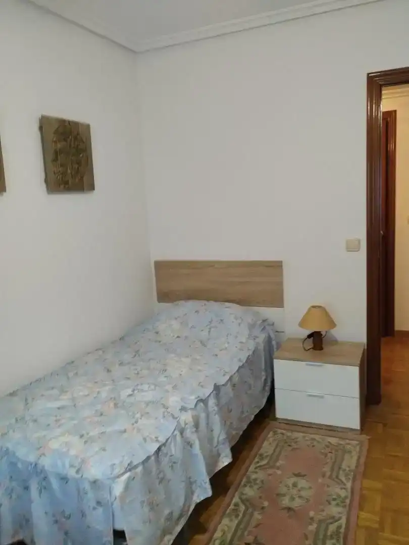 Habitación de Piso en venta en Belorado