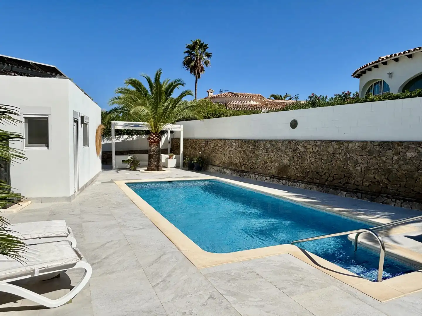 Casa con piscina in vendita a El Montgó, imagen 26