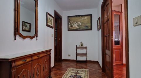 Foto 5 de Pis de lloguer a Rúa San Antonio, 13, Monte Alto - Zalaeta - Atocha, A Coruña Capital