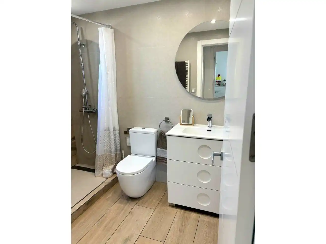 Penthouse with lift for sale in Sur, imagen 16