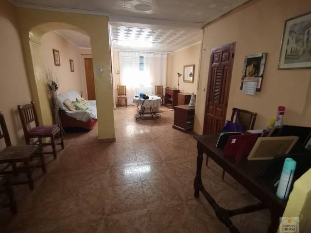 Casa-chalet en Venta en San Antonio , 5 en Sant Joan de l'Ènova