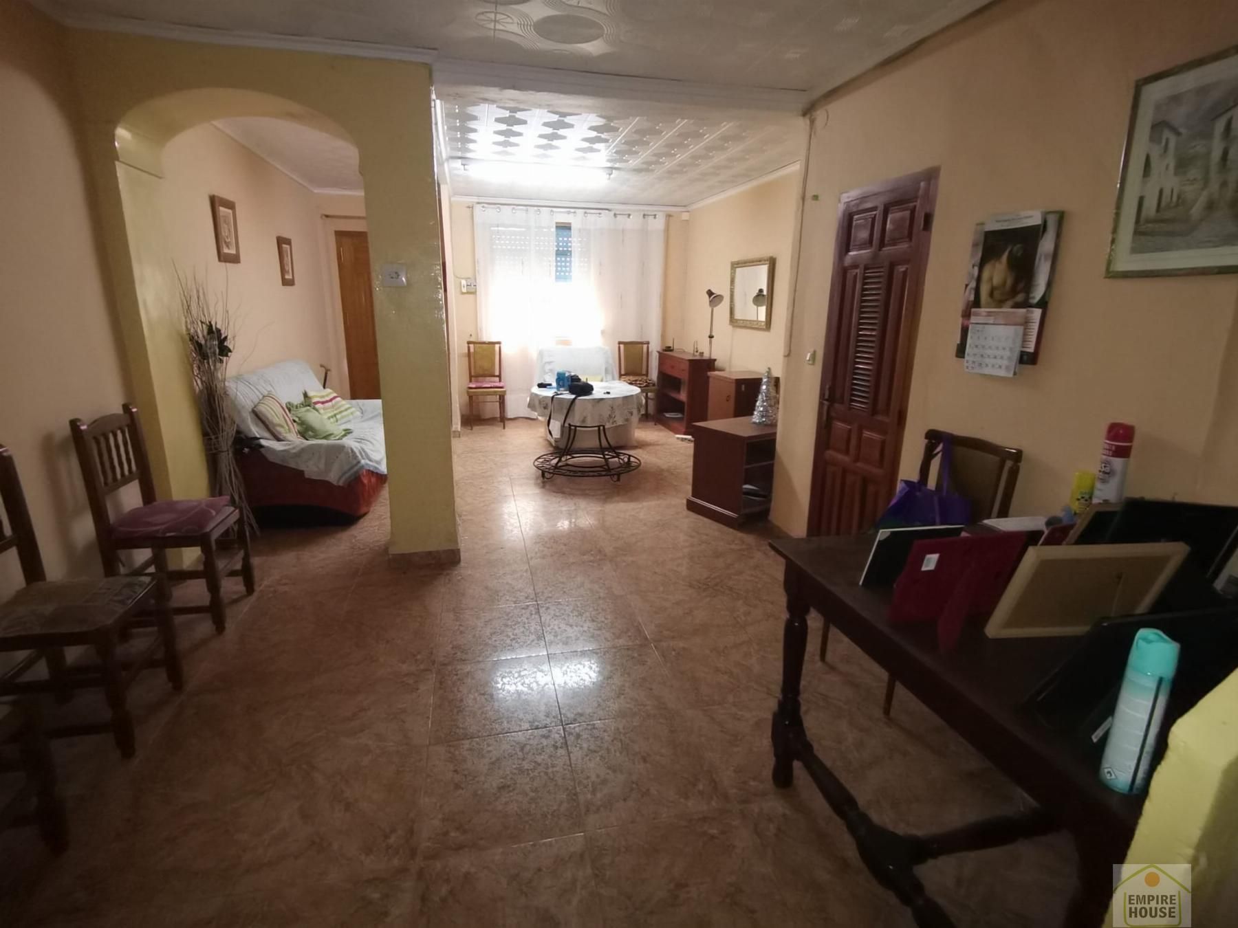 House or chalet for sale in Sant Joan de l'Ènova  with Terrace, Storage room and Furnished