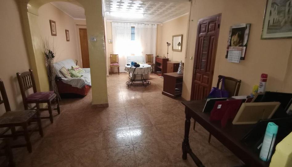 Foto 1 de Casa o xalet en venda a San Antonio , 5, Sant Joanet, Valencia