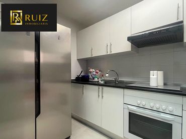 Flat for sale in PINTOR SORIANO QUIROS