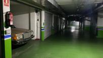 Aparcament de Garatge en venda en Ourense Capital 