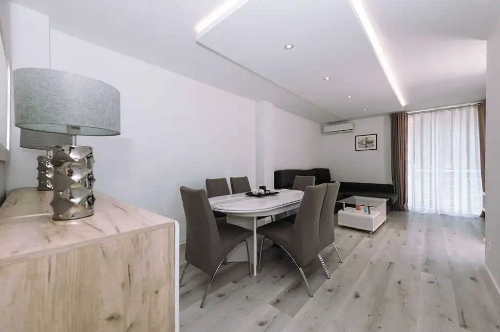 Living room of Ground floor for sale in Eivissa  with Air Conditioner, Heating and Private garden