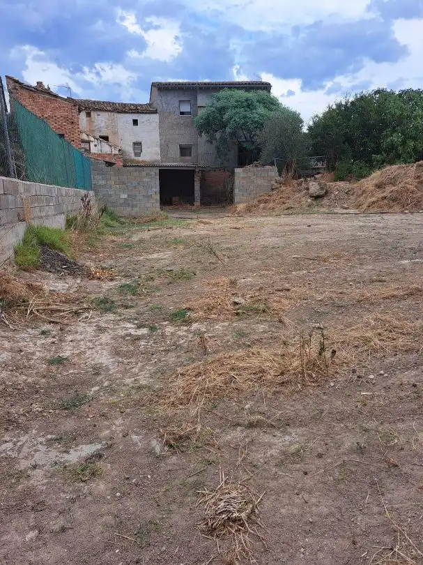 Casa o chalet en venta en Casbas de Huesca con Jardín privado y Terraza