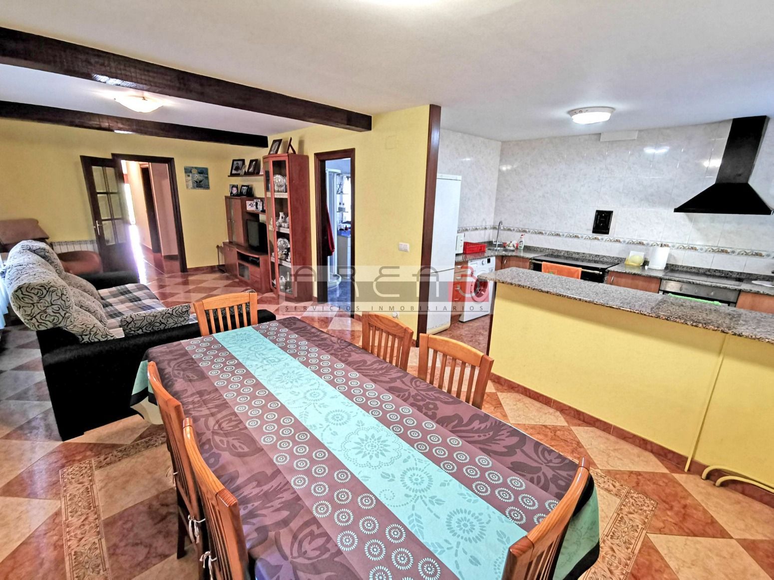 Casa adosada en venta en Isequilla - BARRIO ISEQUILLA, 9, Liendo