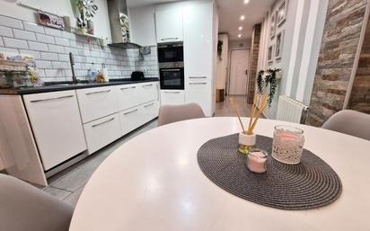 Kitchen of Flat for sale in Calafell  with Air Conditioner, Heating and Terrace