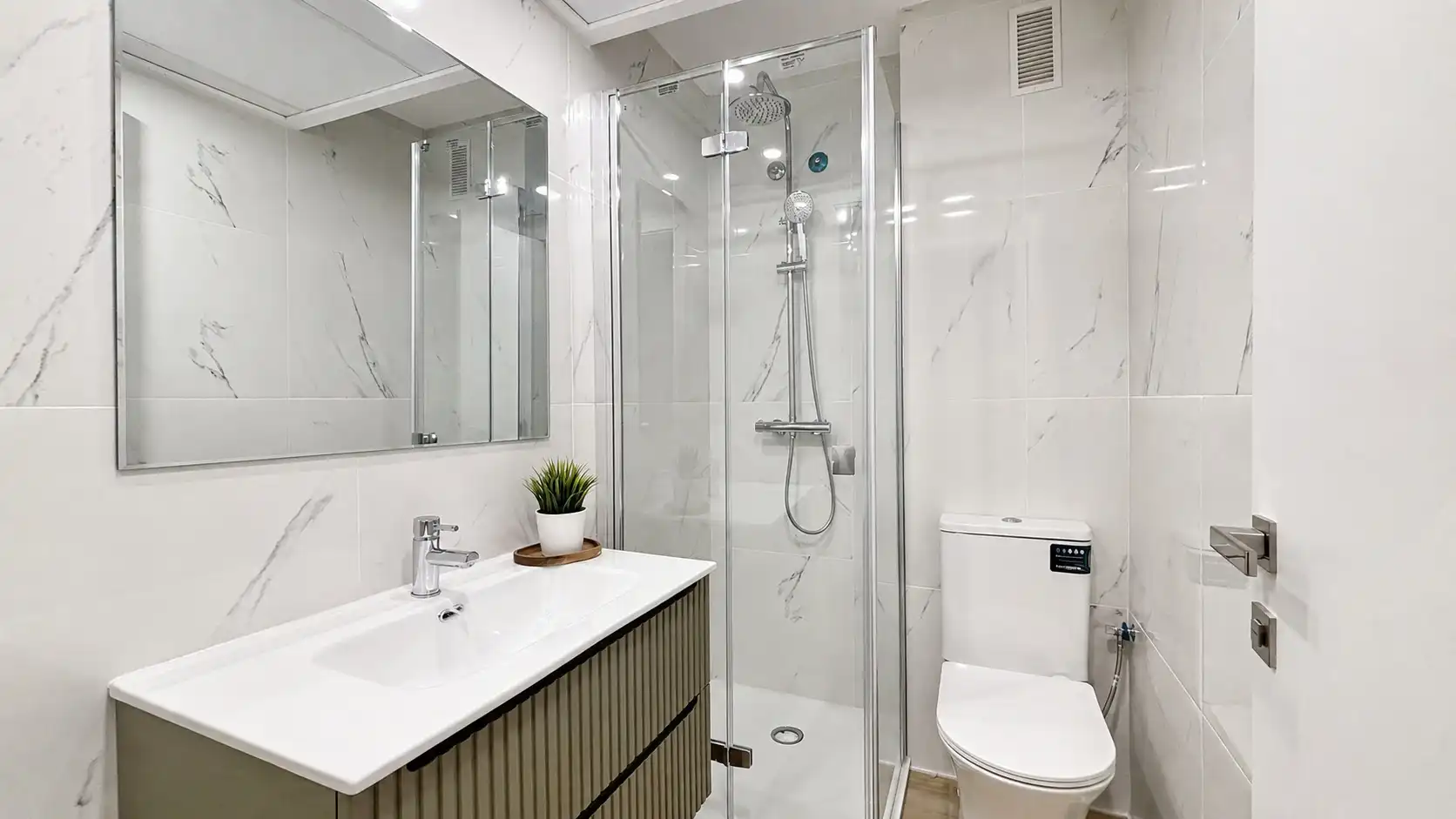 New build Flat with terrace for sale in Calle Uar 3P, imagen 9