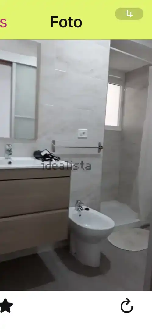 Baño de Piso en venta en San Fernando
