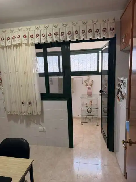 Baño de Casa adosada en venta en Yaiza con Jardín privado, Terraza y Amueblado