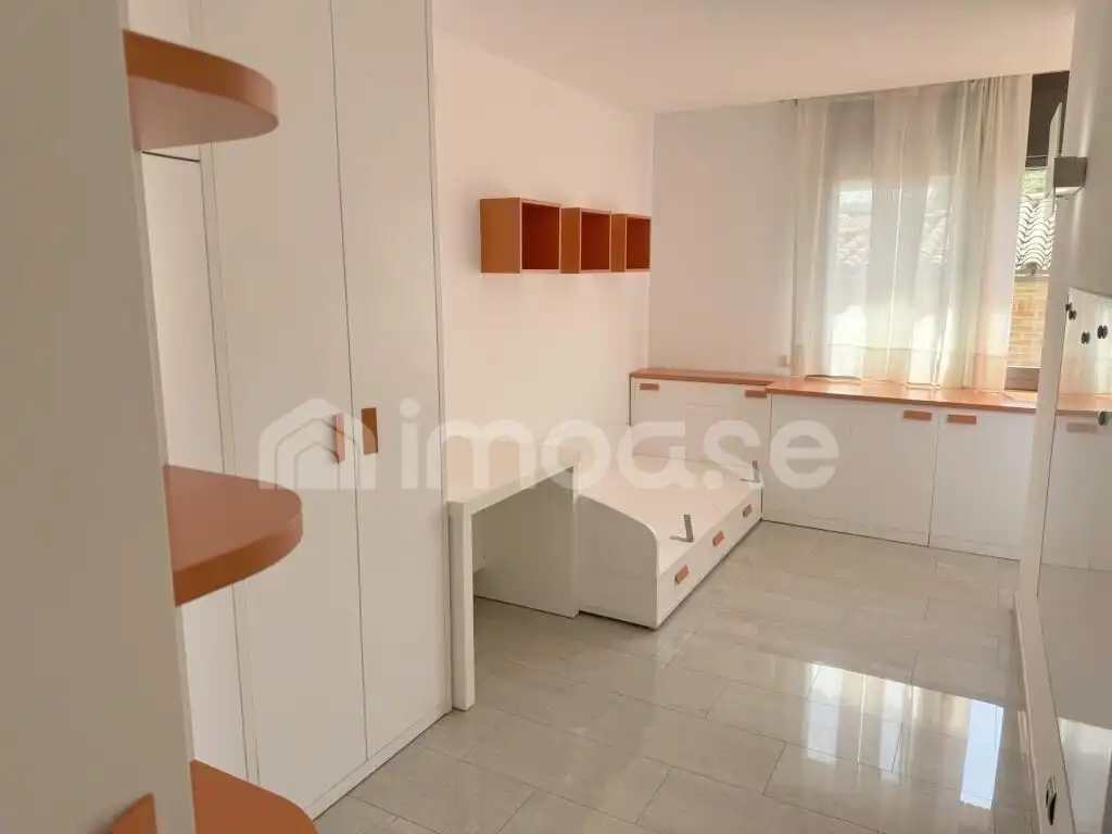 Bedroom of Flat for sale in Puig-reig  with Heating