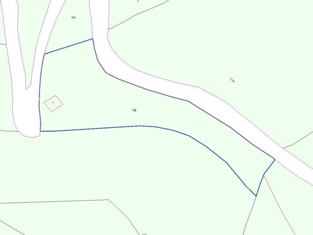 Terreno en venta en Alòs de Balaguer