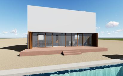Residential zum verkauf in Vilafranca de Bonany