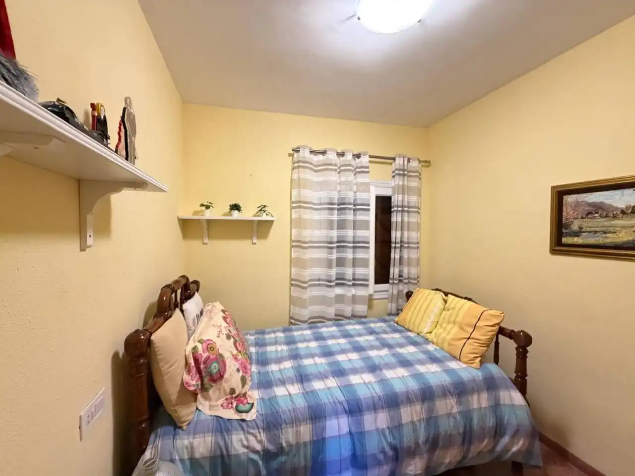 Chalet con piscina en venta en Camino Assut, imagen 21