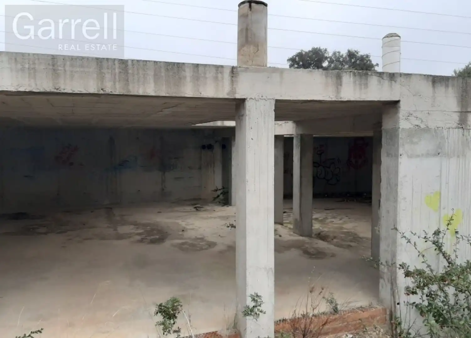 Lands and plots for sale in carrer MONTSIA 
 LA SECUITA (TARRAGONA), imagen 6