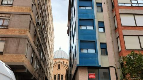 Foto 3 de Oficina de lloguer a Hospital - Plaza del Real, Castellón de la Plana / Castelló de la Plana