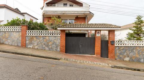 Foto 3 de Casa o chalet en venta en Calle de Grècia, Can Parellada, Terrassa