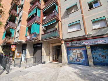 Appartamento in vendita a Av Catalunya