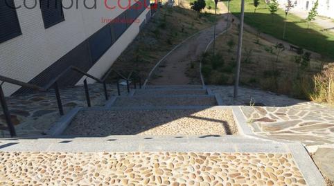 Foto 3 de Residencial en venda a Sector Plaza de Toros, Segovia