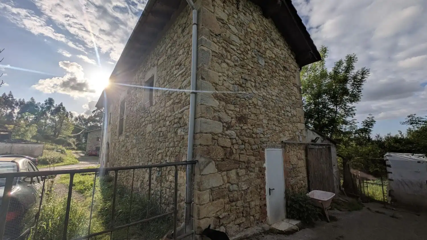 House with terrace for sale in MIES DEL CUETO 604, imagen 20