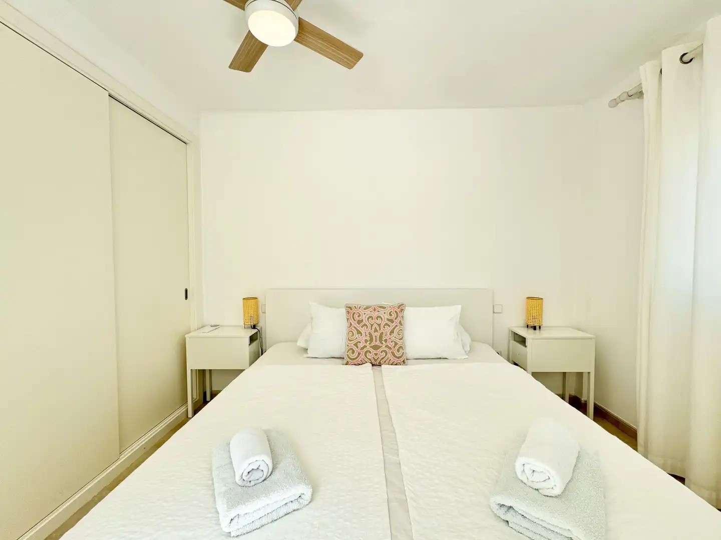 House with pool to rent in es torrent 1, imagen 11