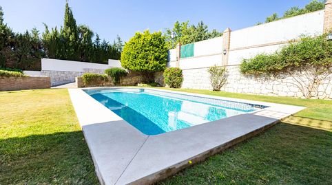 EXCLUSIVA VILLA CON VISTAS AL MAR, PISCINA PRIVADA, SEGURIDAD Y UBICACIÓN INMEJORABLE, imatge 5
