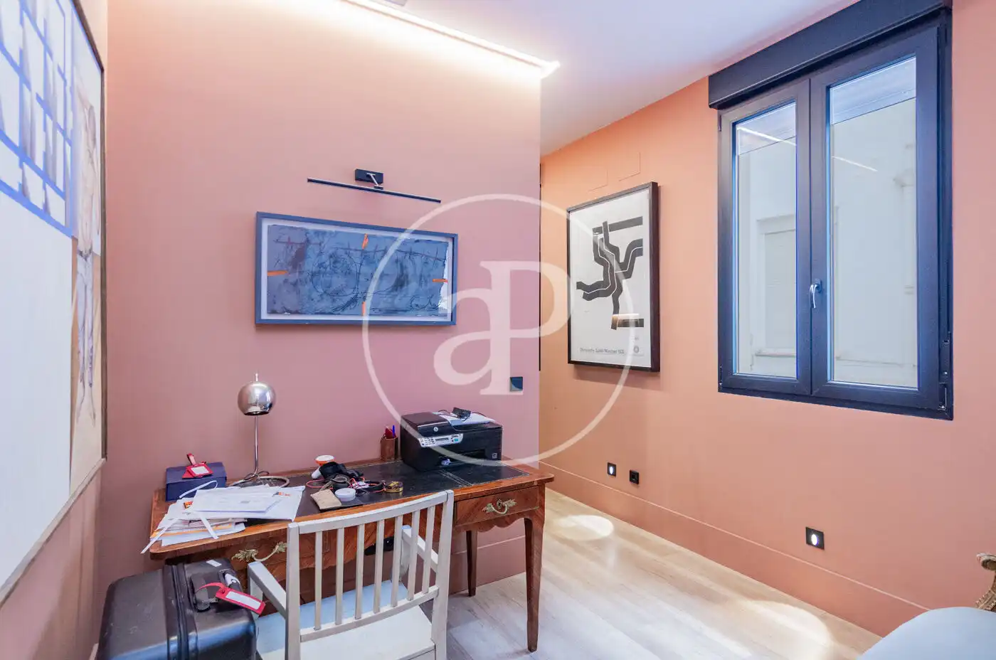 Appartement avec terrasse à vendre à C. del Calvario, imagen 15