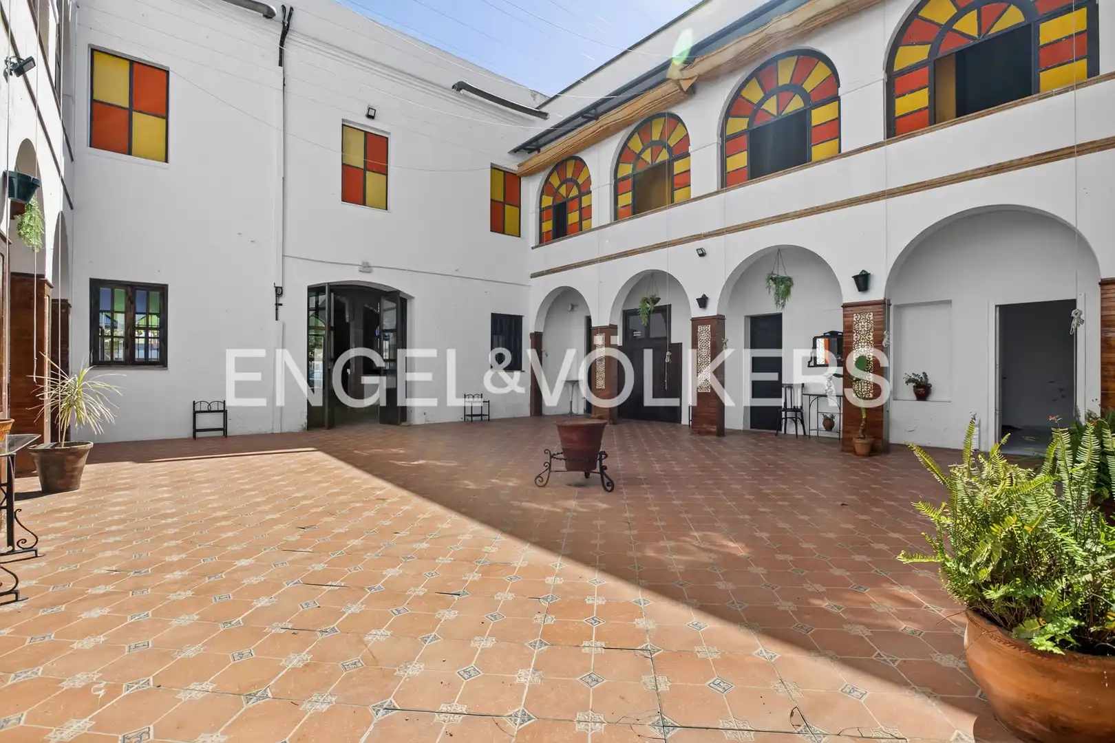 Casa a schiera in vendita a Lora del Río, imagen 15