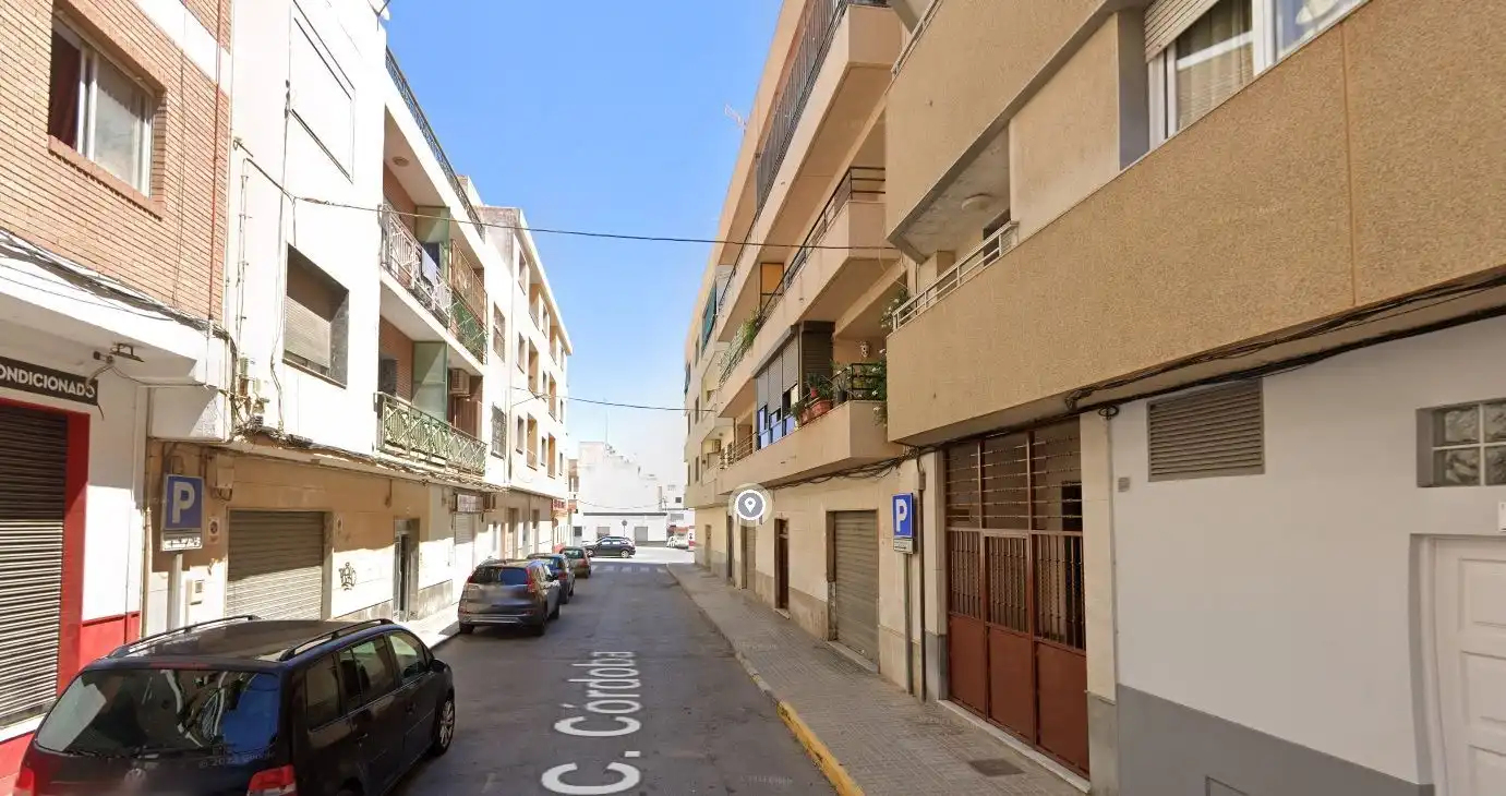 Wohnung zum Verkauf in El Ejido Ciudad