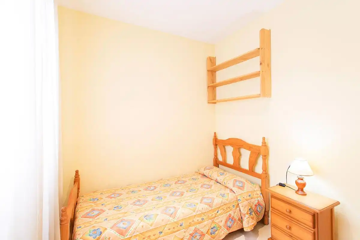 Habitación de Piso de alquiler en Beiro