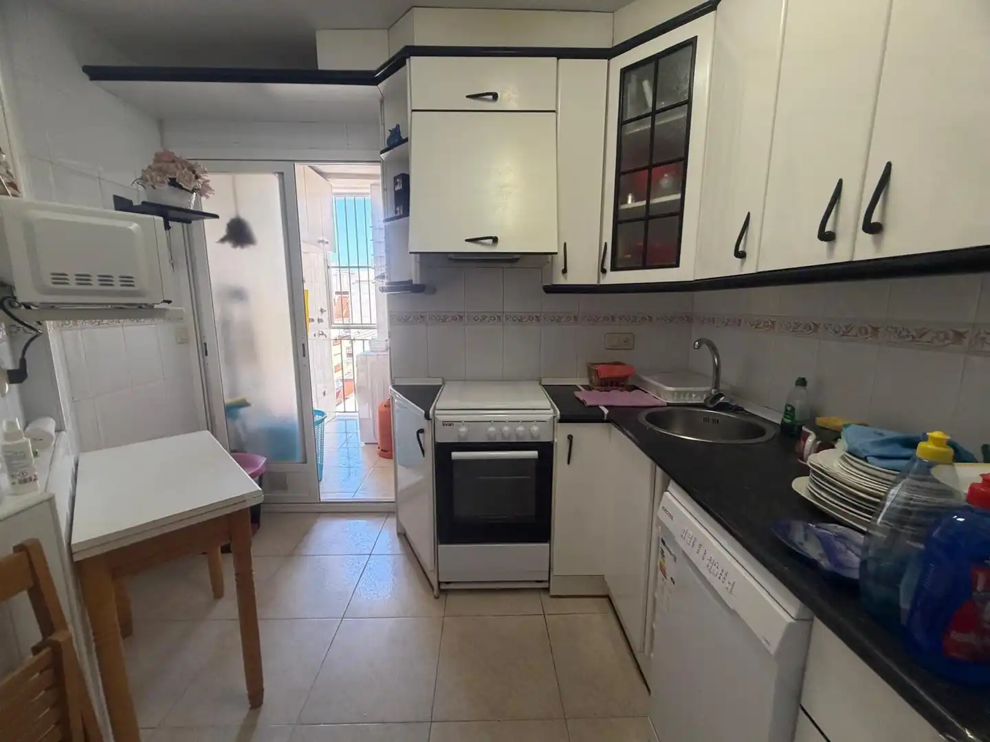 Appartement avec terrasse à vendre à Casco Antiguo, imagen 25