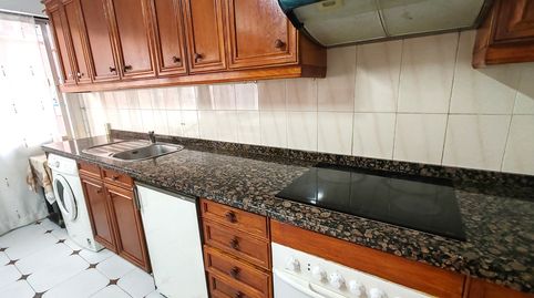 Foto 4 de Piso en venta en Mediterraneo Itsasoaren Kalea, Ibarrekolanda, Bilbao