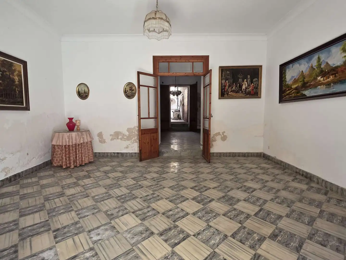 Casa o xalet en venda en Muro