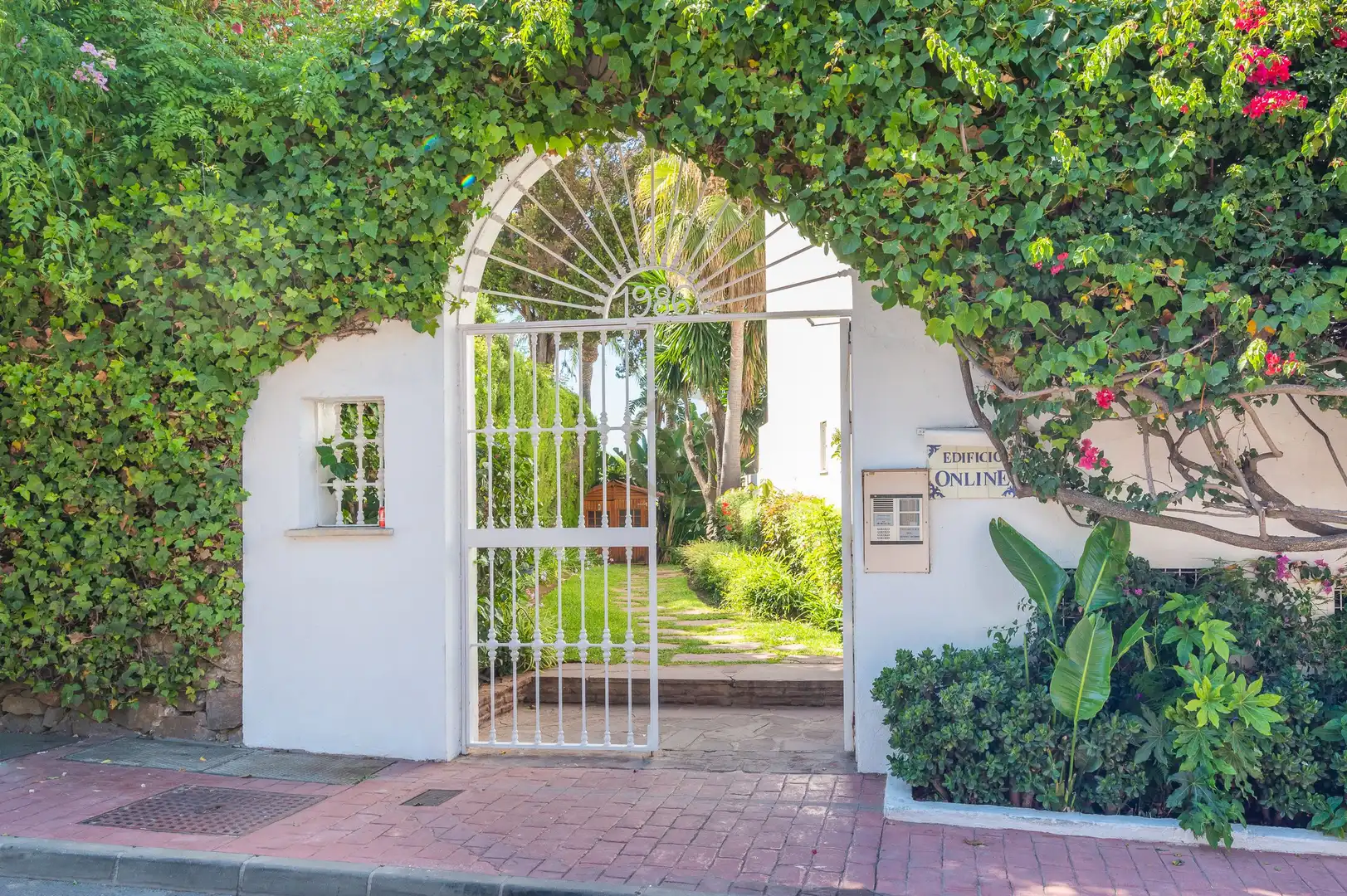Vivienda con terraza en venta en Calle las Malvas 8, imagen 30