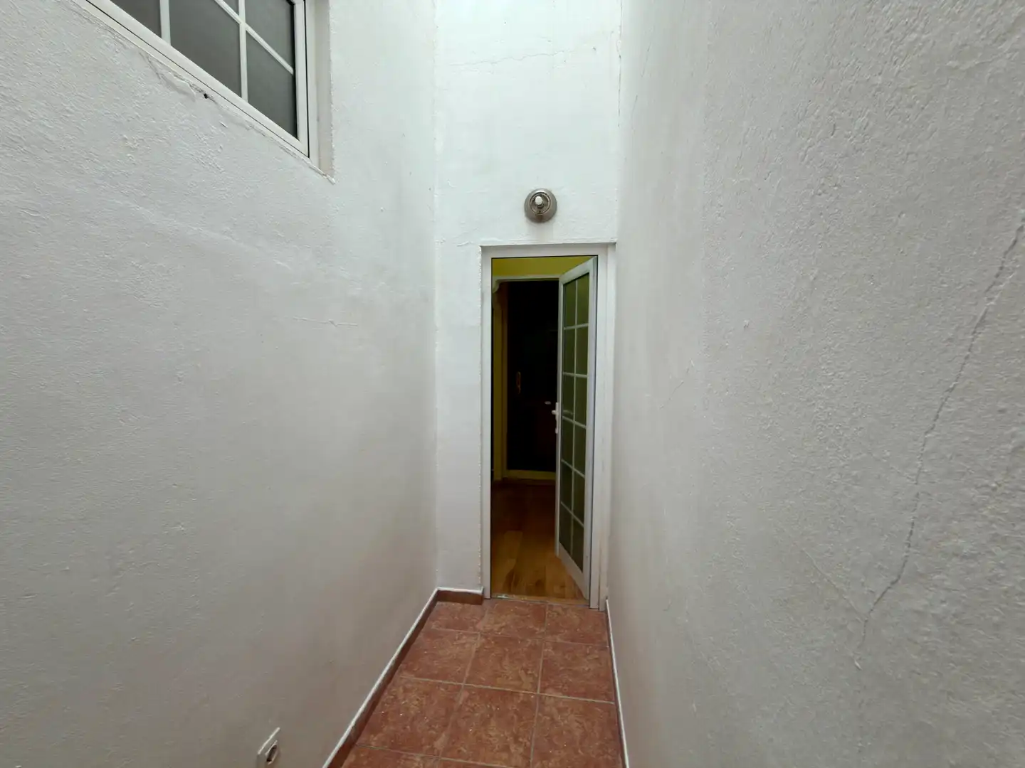 Piso en venta en Teror con Terraza, Trastero y Balcón