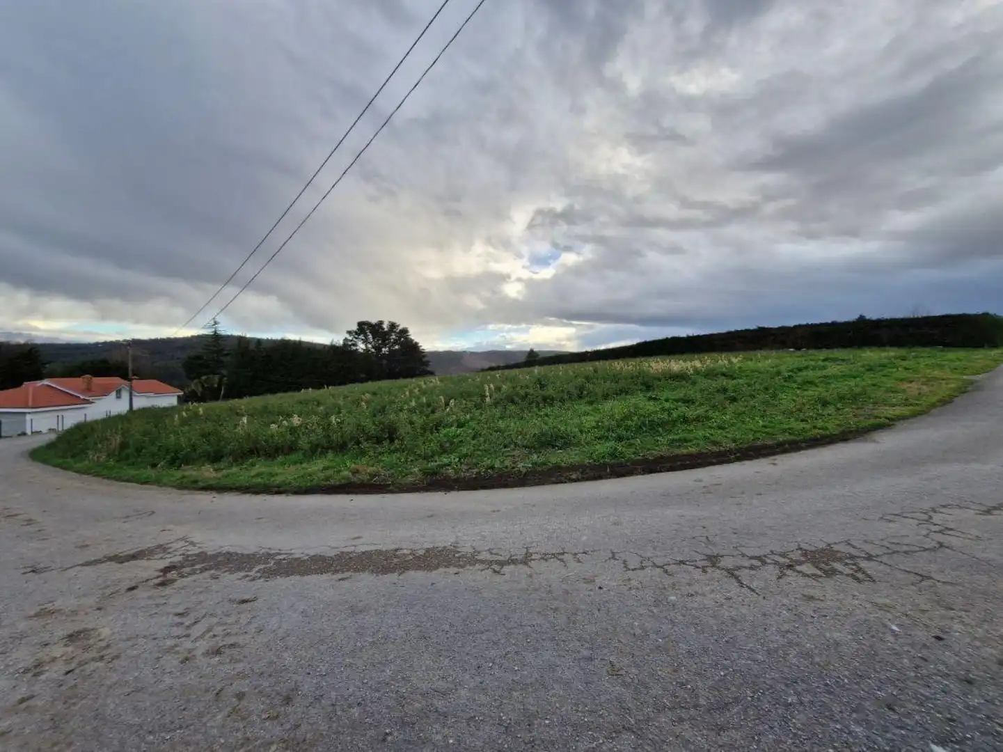 Terreno en venta en Piélagos