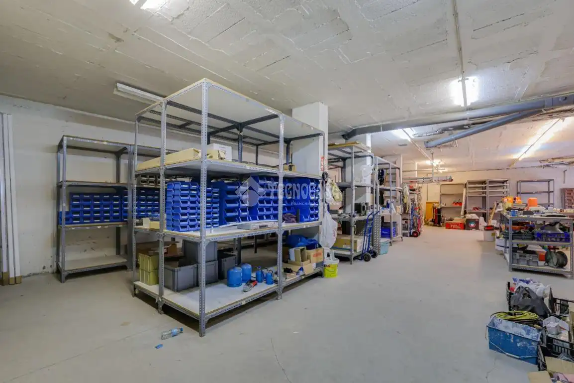Local commercial à vendre à Sant Andreu - Gassó Vargas, imagen 4