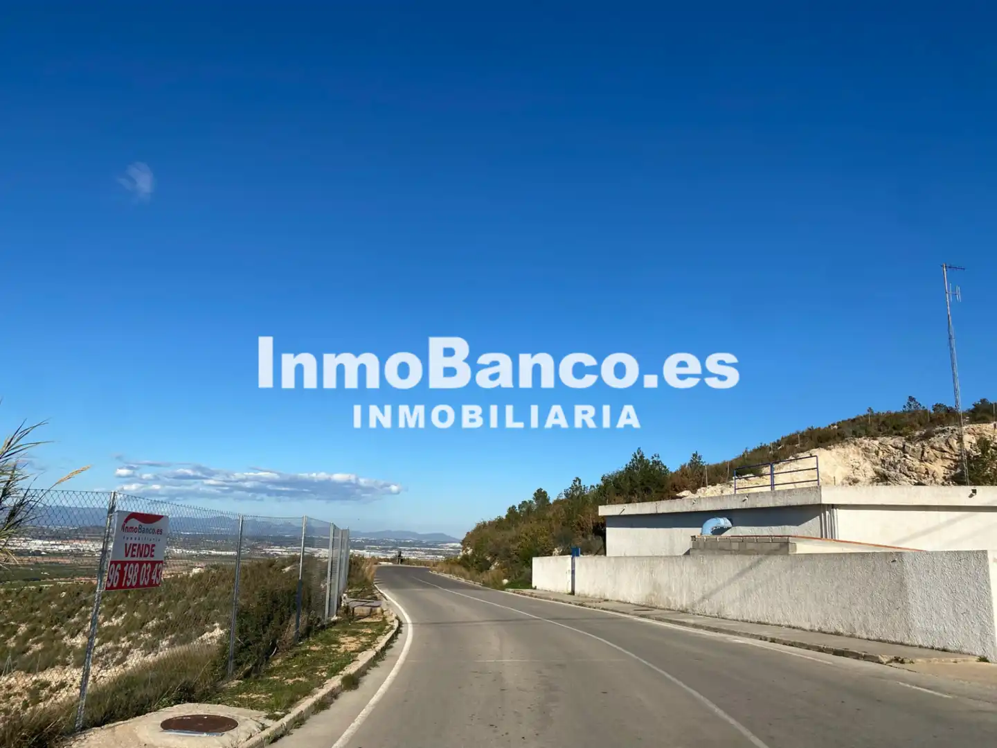 Residencial en venta en Carrer de Roger de Llòria, 15, Sant Francesc