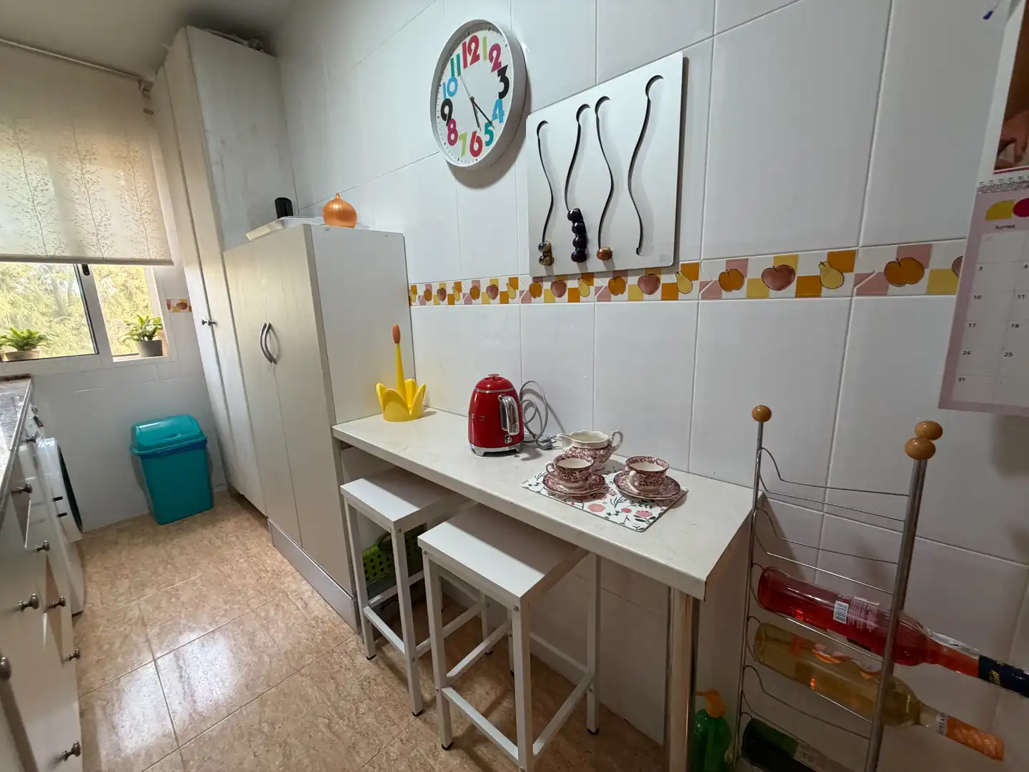 Apartamento con ascensor en venta en El Mojón, imagen 12