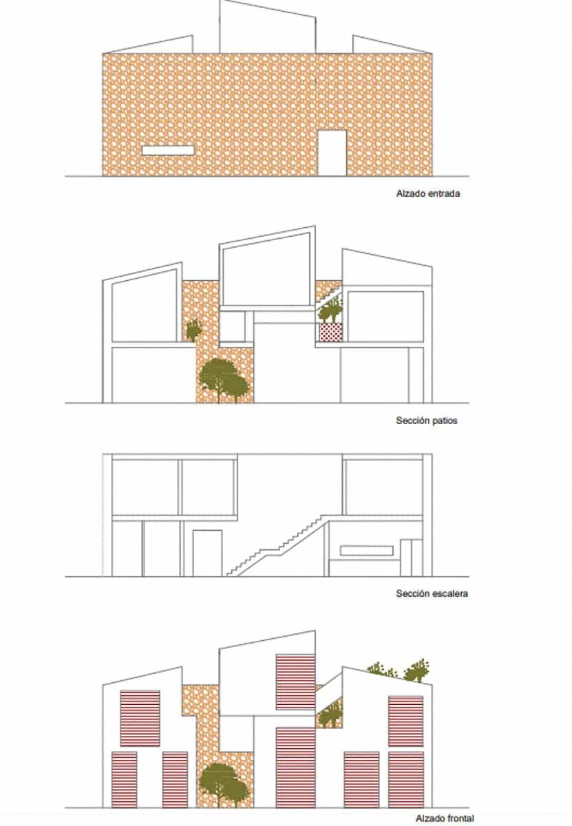 Residencial en venda en Petra