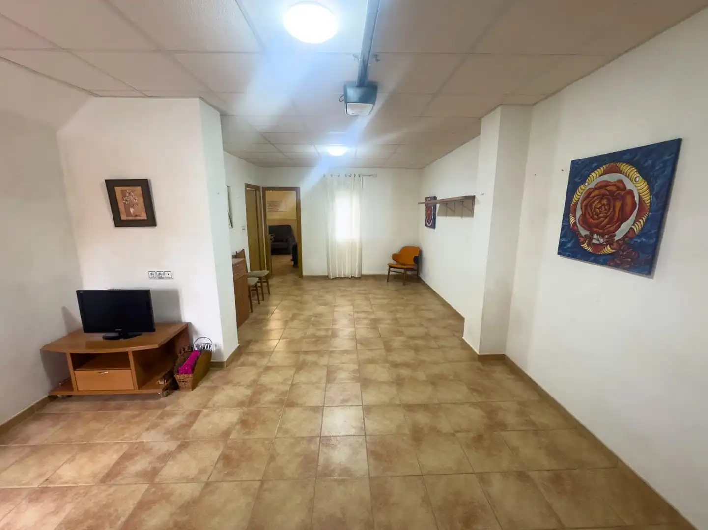 Planta baja de alquiler en Benejúzar con Aire acondicionado y Amueblado