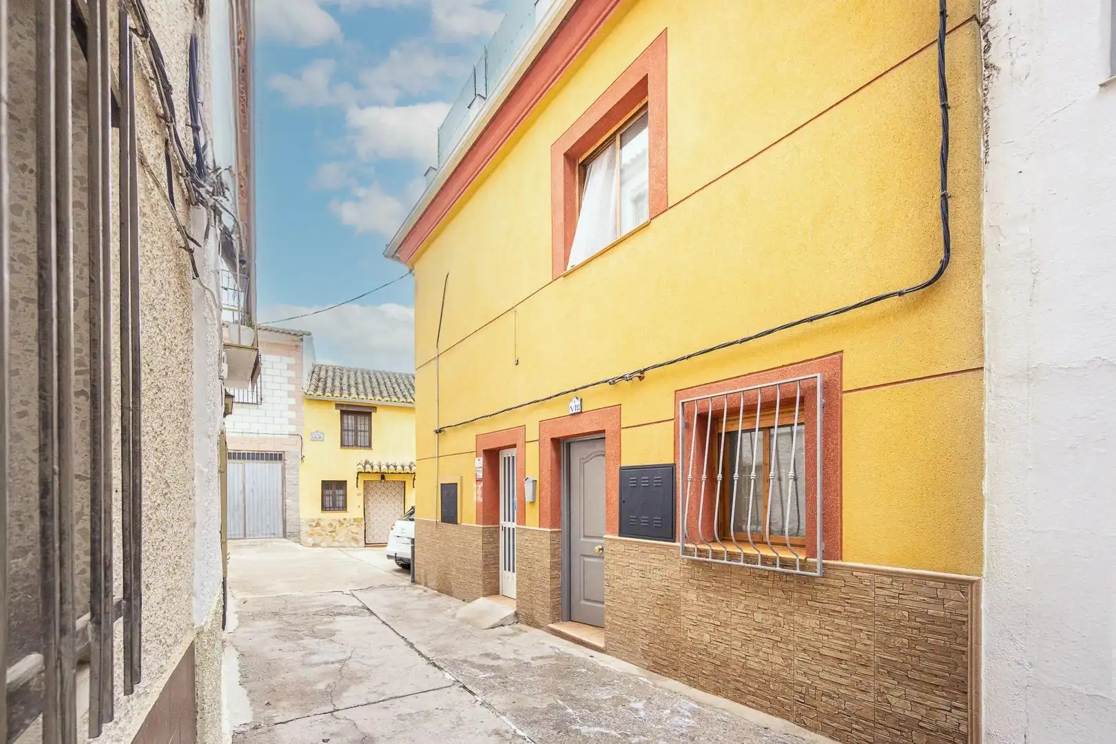 Haus zum Verkauf in Montillana, imagen 34