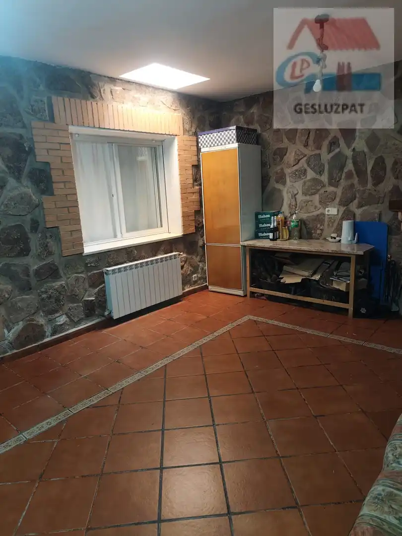 Reihenhaus mit Garten zum Verkauf in Corral de Almaguer, imagen 20
