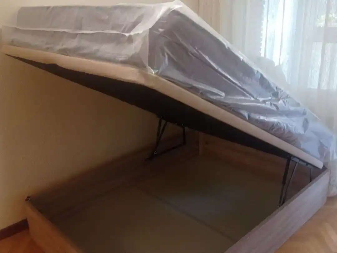 Habitación de Piso para compartir en Constitución - Balconcillo